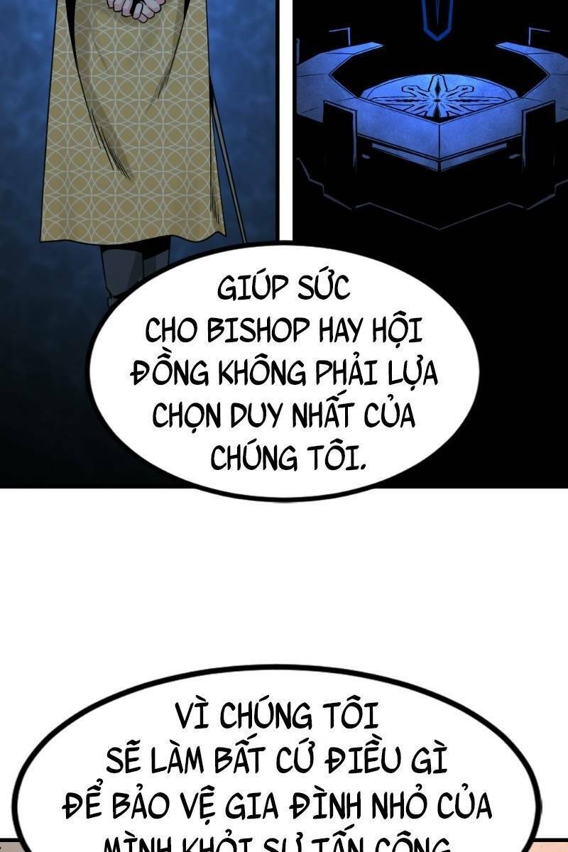 Kẻ Giết Anh Hùng Chap 83 - Next Chap 84