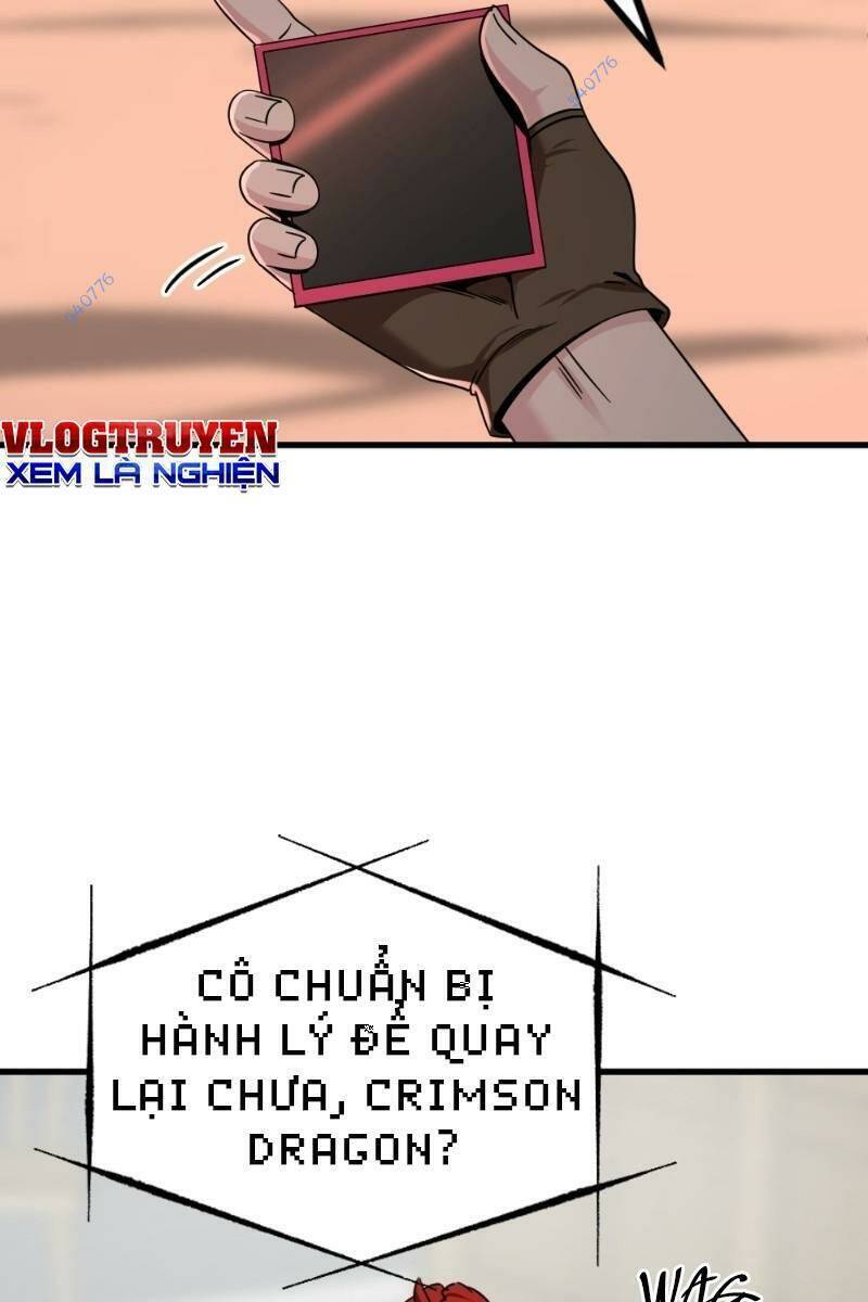 Kẻ Giết Anh Hùng Chap 83 - Next Chap 84