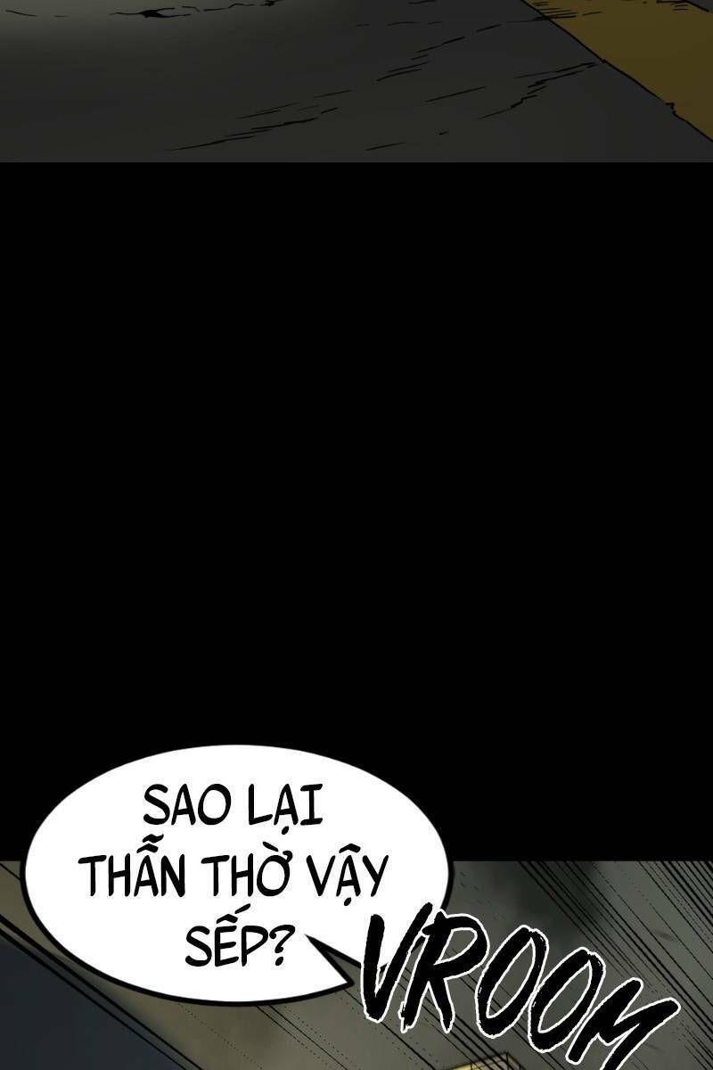 Kẻ Giết Anh Hùng Chap 83 - Next Chap 84