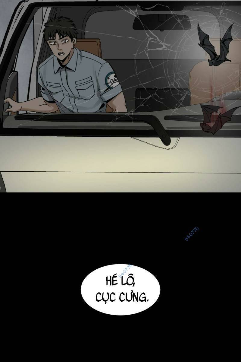 Kẻ Giết Anh Hùng Chap 83 - Next Chap 84