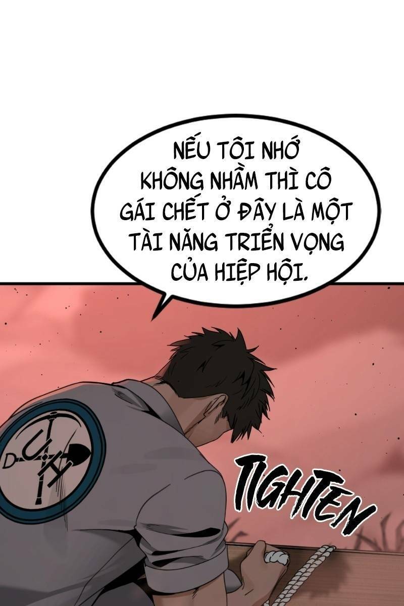 Kẻ Giết Anh Hùng Chap 83 - Next Chap 84