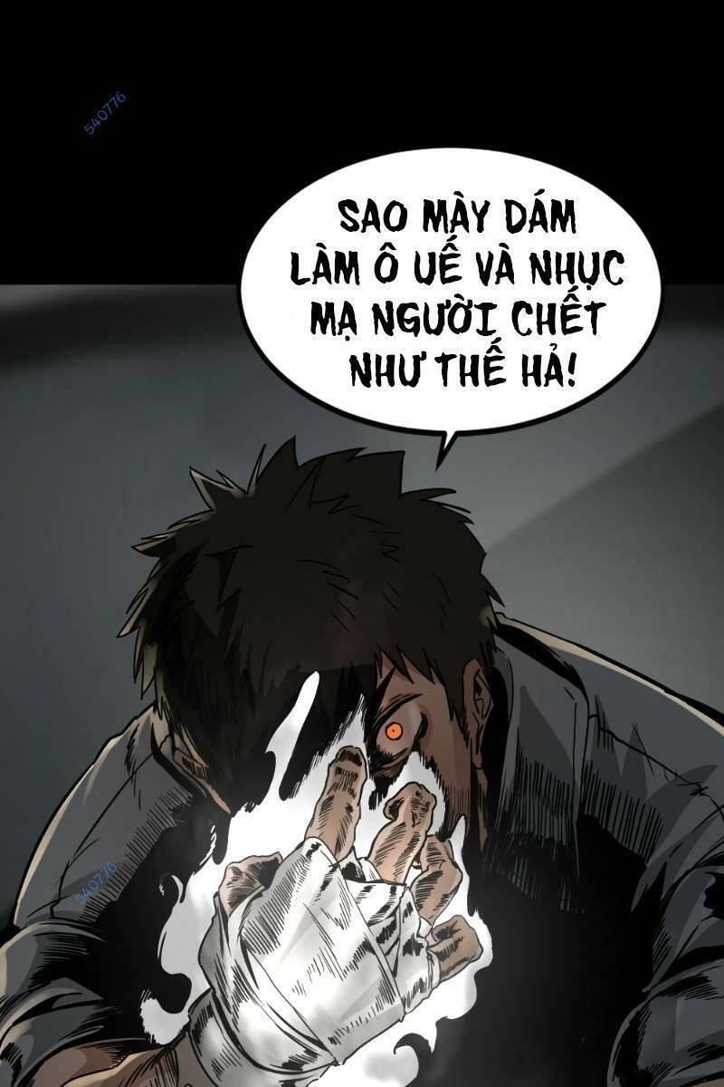 Kẻ Giết Anh Hùng Chap 83 - Next Chap 84