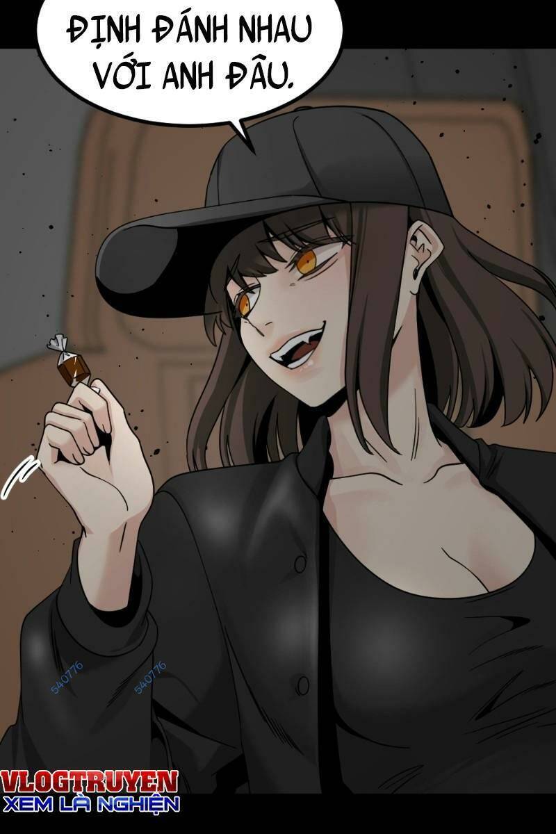 Kẻ Giết Anh Hùng Chap 83 - Next Chap 84