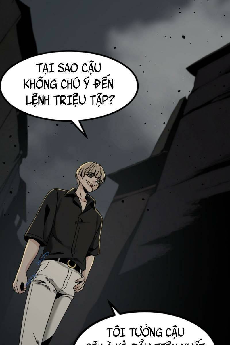 Kẻ Giết Anh Hùng Chap 85 - Next Chap 86
