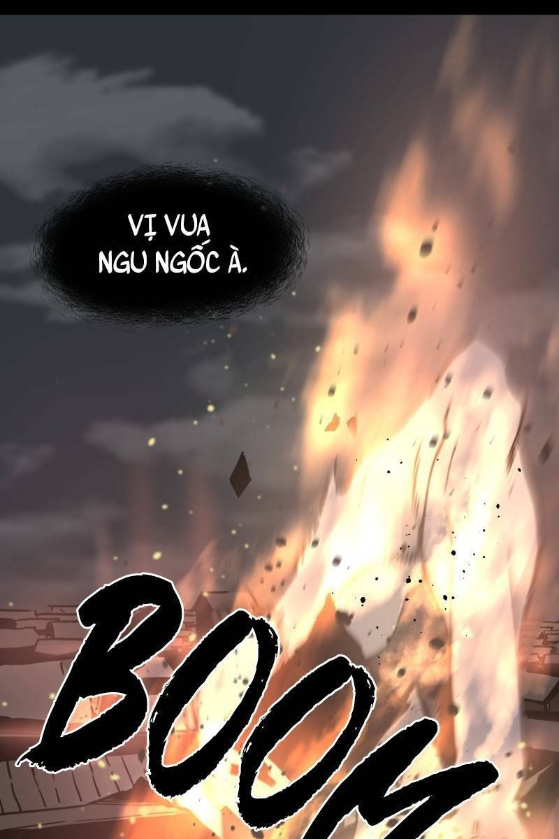 Kẻ Giết Anh Hùng Chap 85 - Next Chap 86
