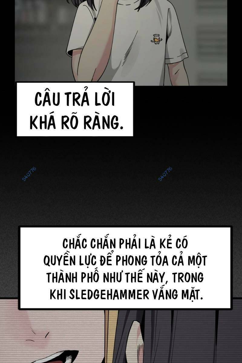 Kẻ Giết Anh Hùng Chap 85 - Next Chap 86