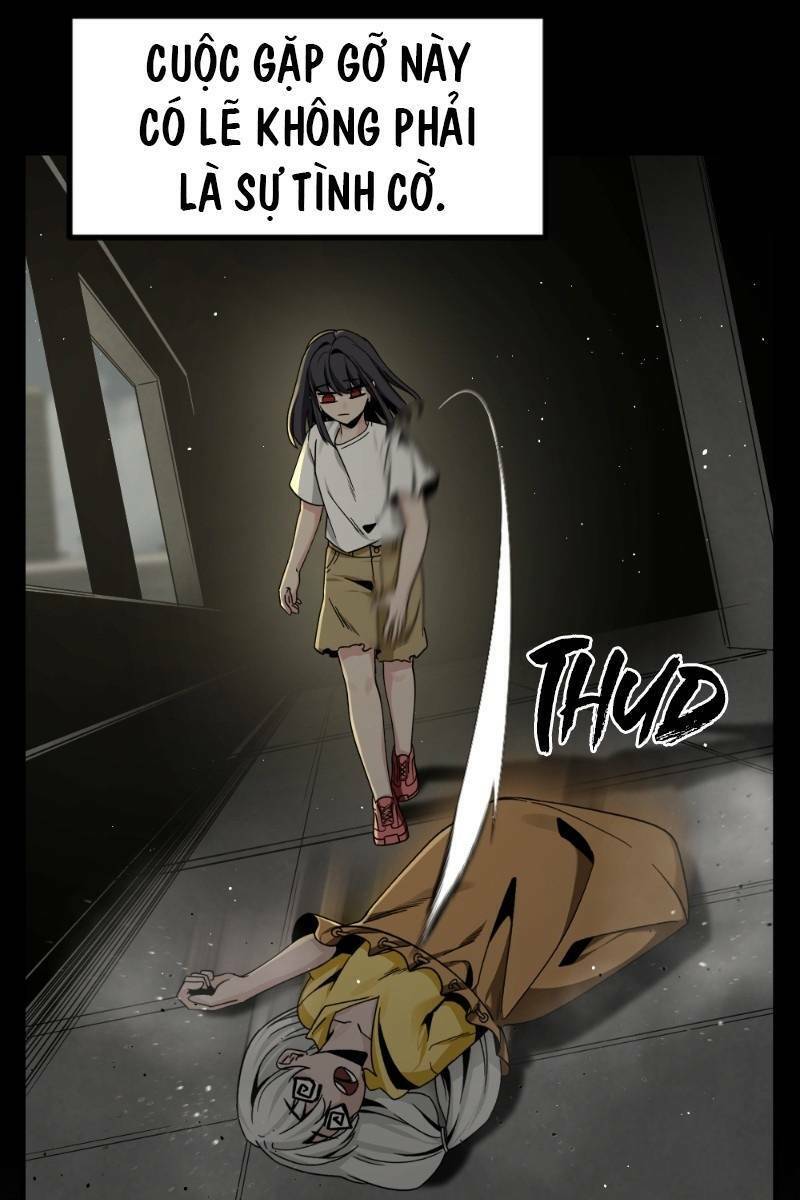 Kẻ Giết Anh Hùng Chap 85 - Next Chap 86