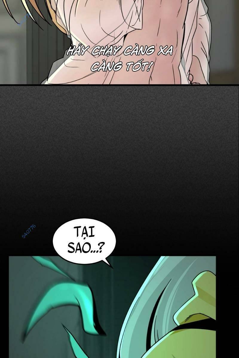 Kẻ Giết Anh Hùng Chap 85 - Next Chap 86