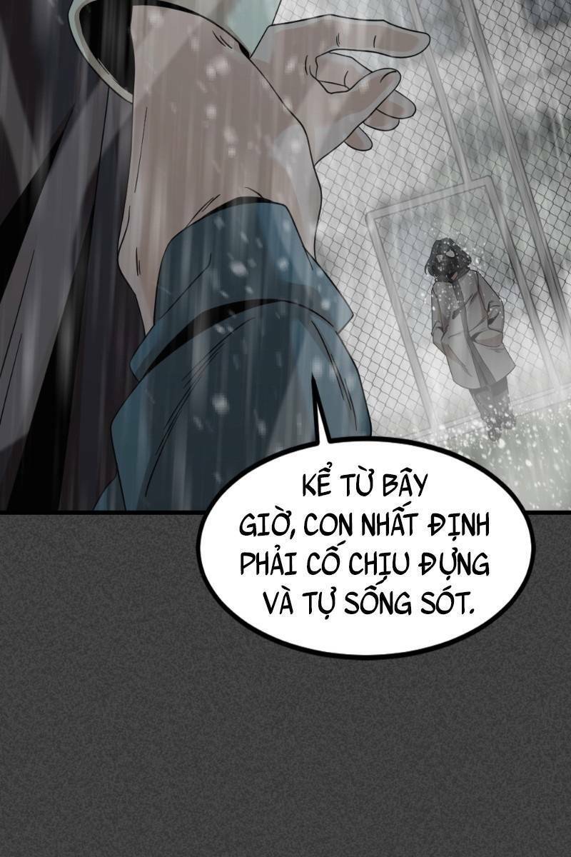 Kẻ Giết Anh Hùng Chap 85 - Next Chap 86