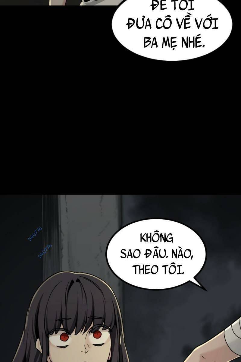 Kẻ Giết Anh Hùng Chap 85 - Next Chap 86