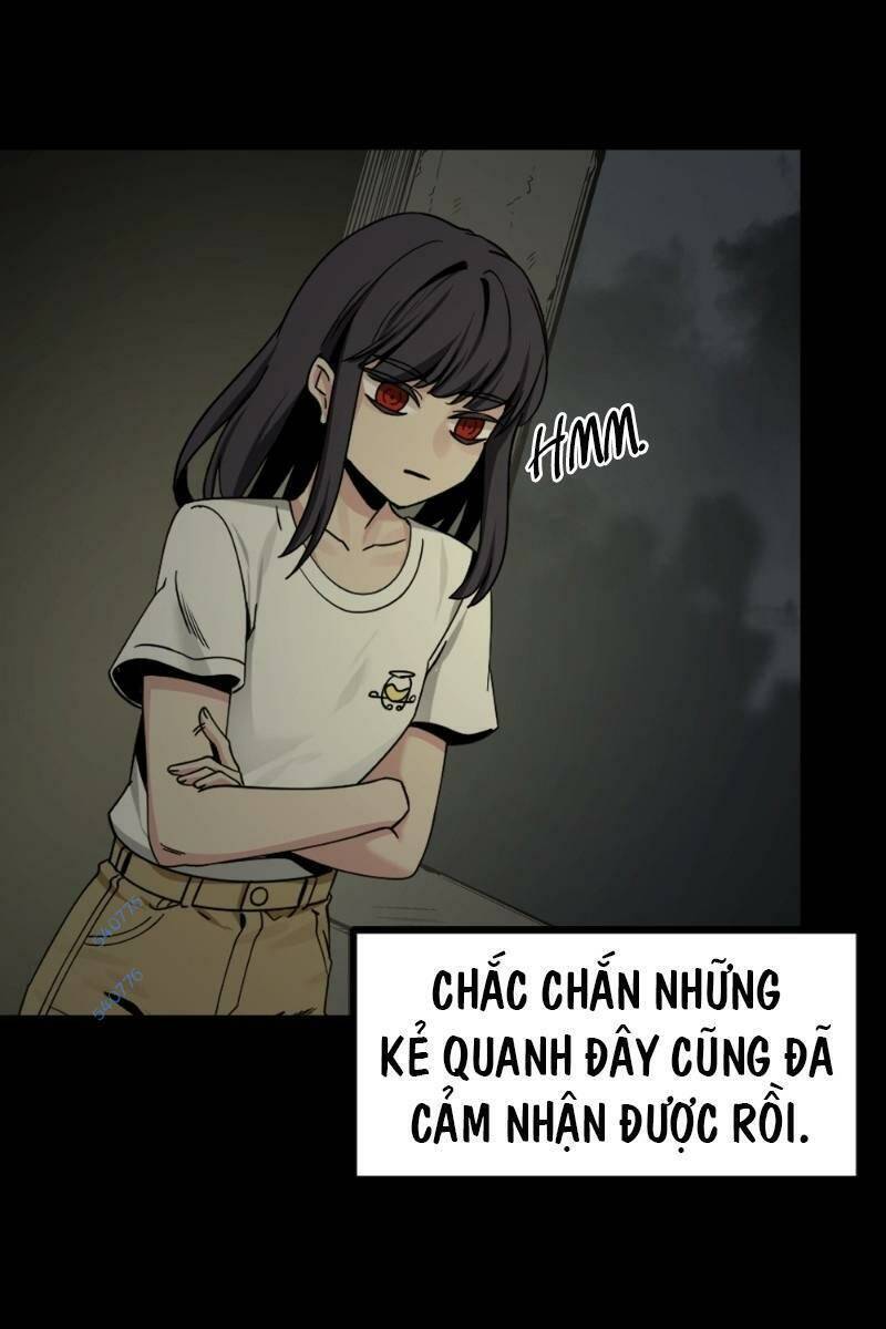 Kẻ Giết Anh Hùng Chap 85 - Next Chap 86