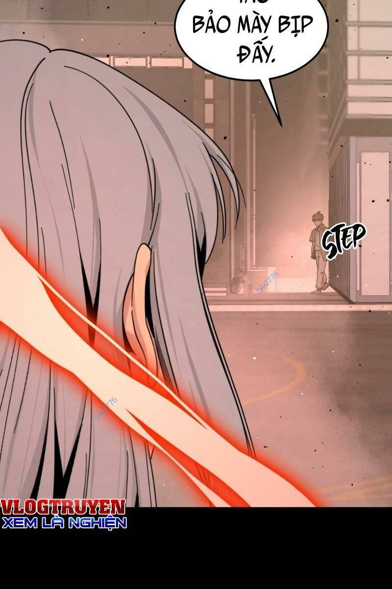Kẻ Giết Anh Hùng Chap 86 - Next Chap 87