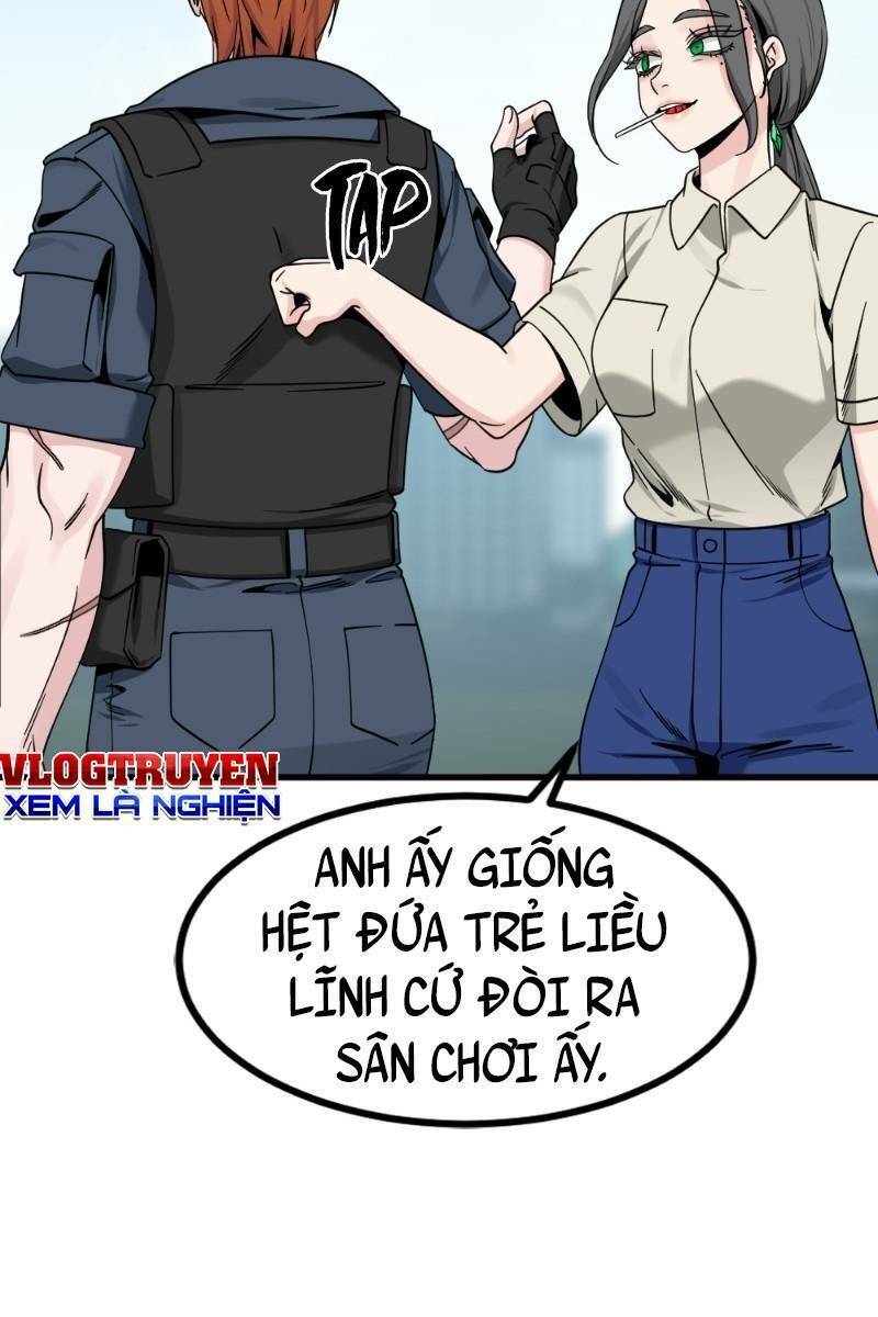 Kẻ Giết Anh Hùng Chap 87 - Next Chap 88