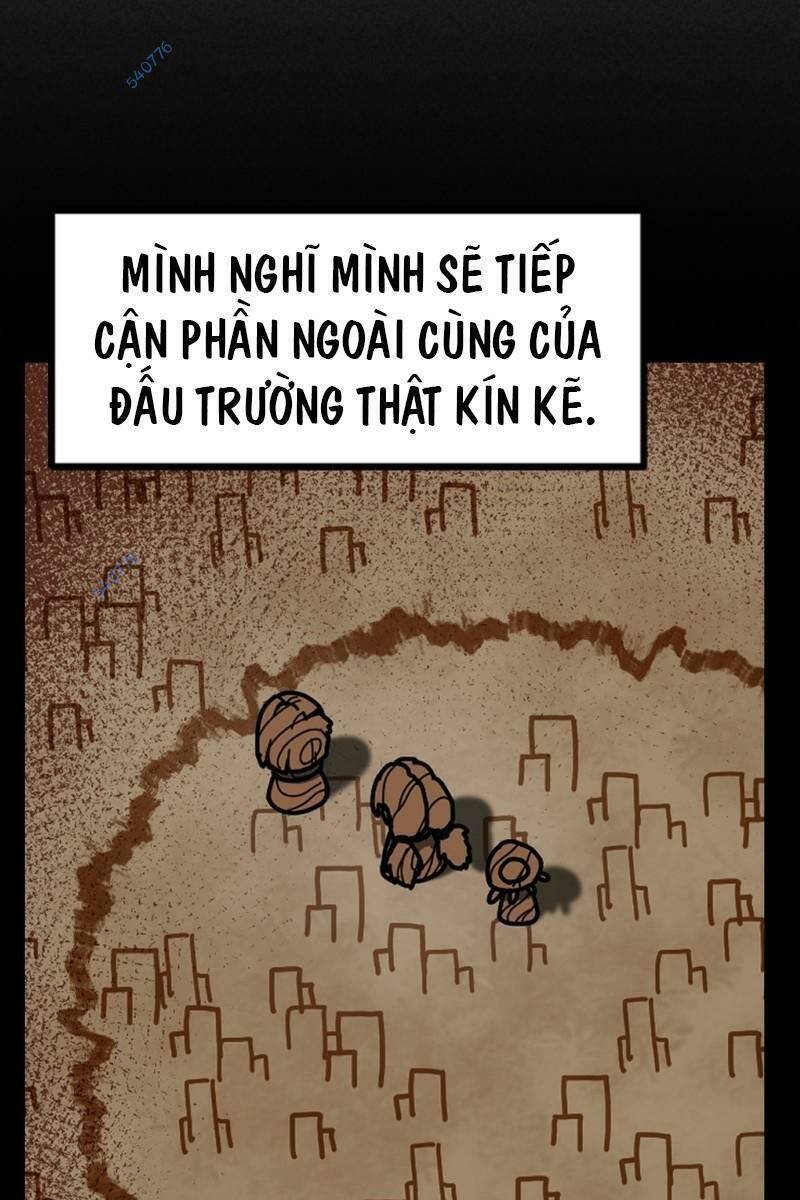 Kẻ Giết Anh Hùng Chap 87 - Next Chap 88