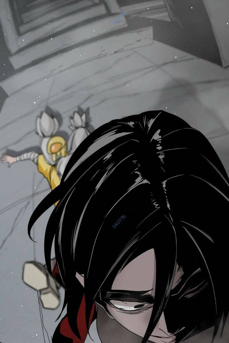 Kẻ Giết Anh Hùng Chap 88 - Next Chap 89