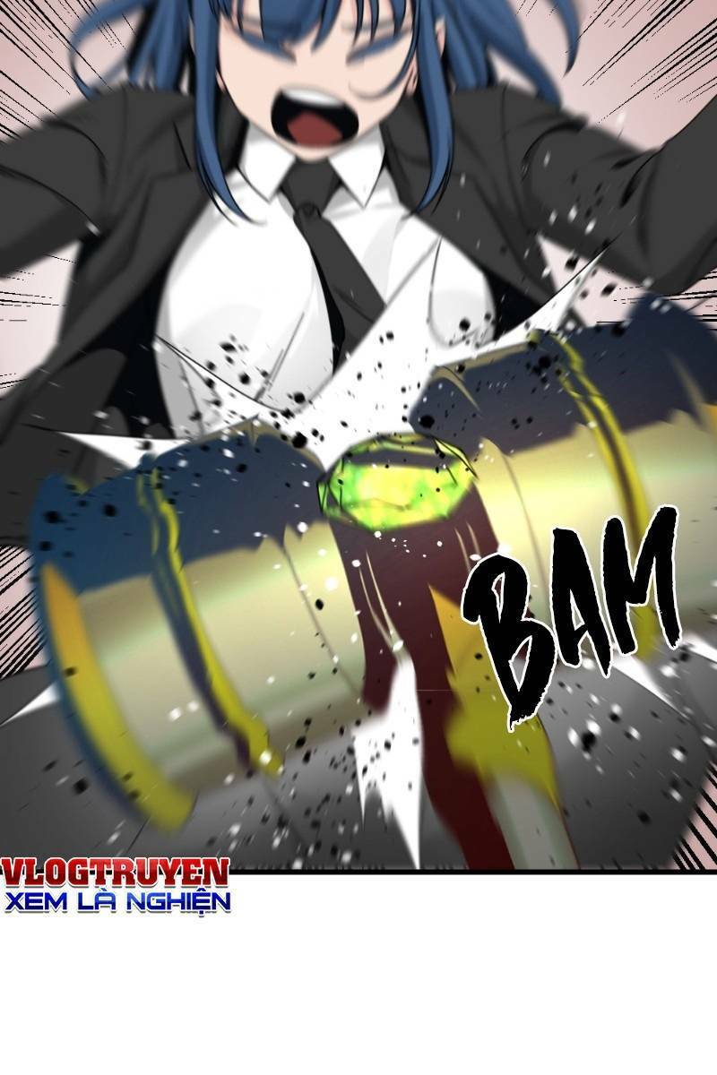 Kẻ Giết Anh Hùng Chap 89 - Next Chap 90