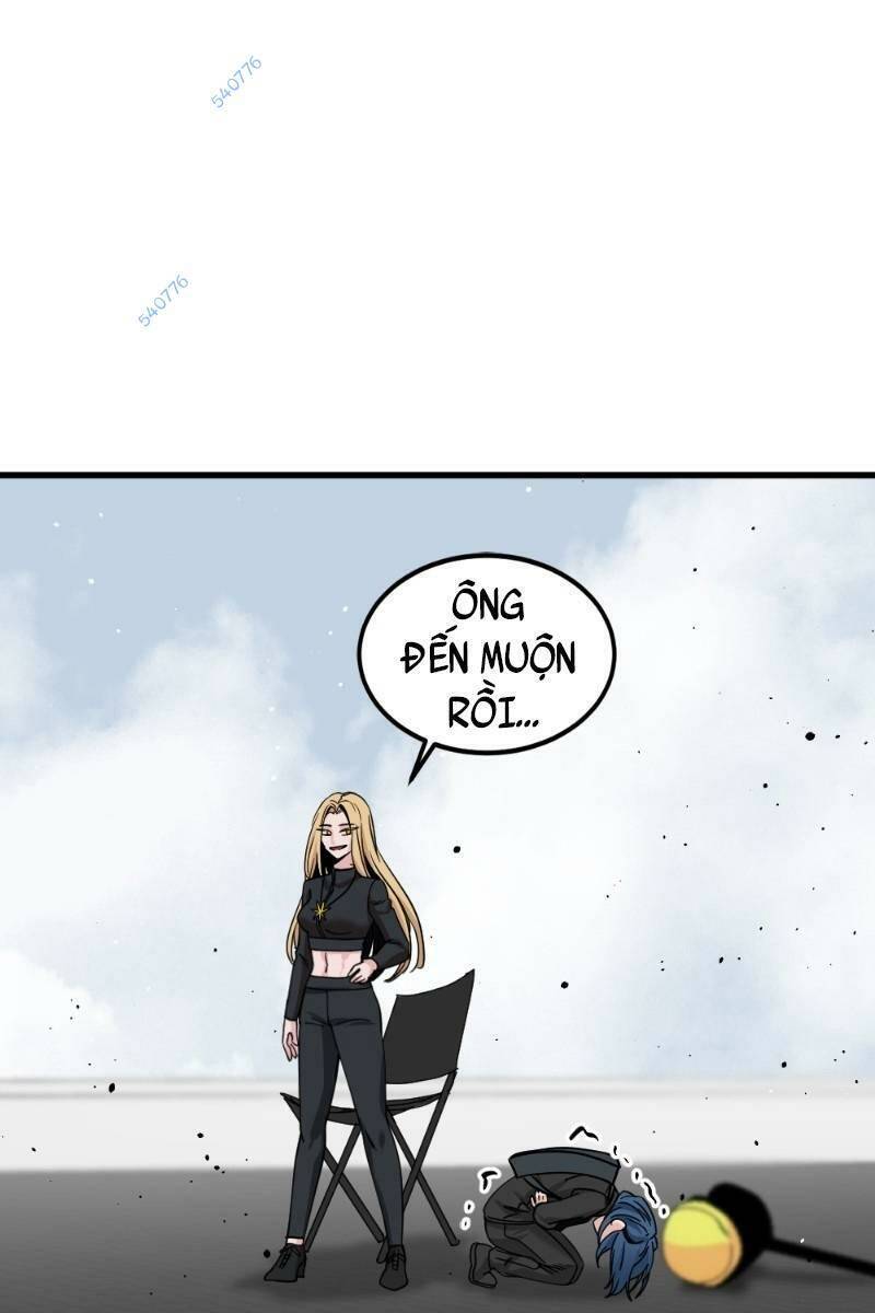 Kẻ Giết Anh Hùng Chap 89 - Next Chap 90