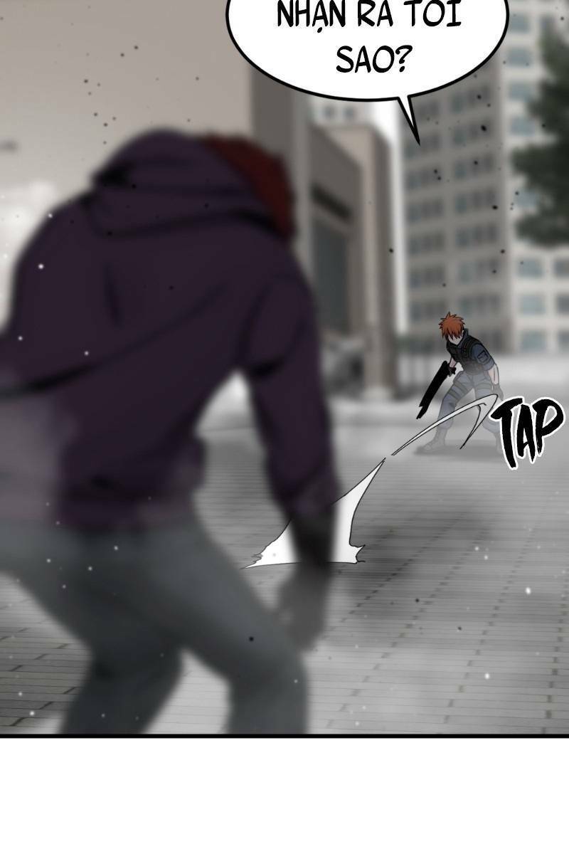 Kẻ Giết Anh Hùng Chap 89 - Next Chap 90