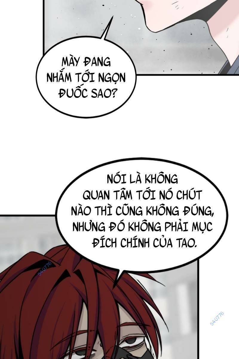 Kẻ Giết Anh Hùng Chap 89 - Next Chap 90
