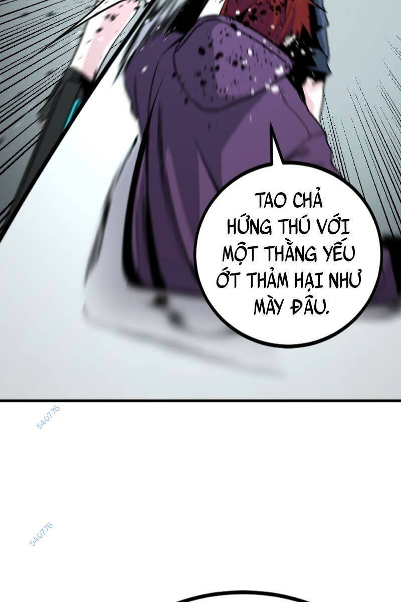 Kẻ Giết Anh Hùng Chap 89 - Next Chap 90