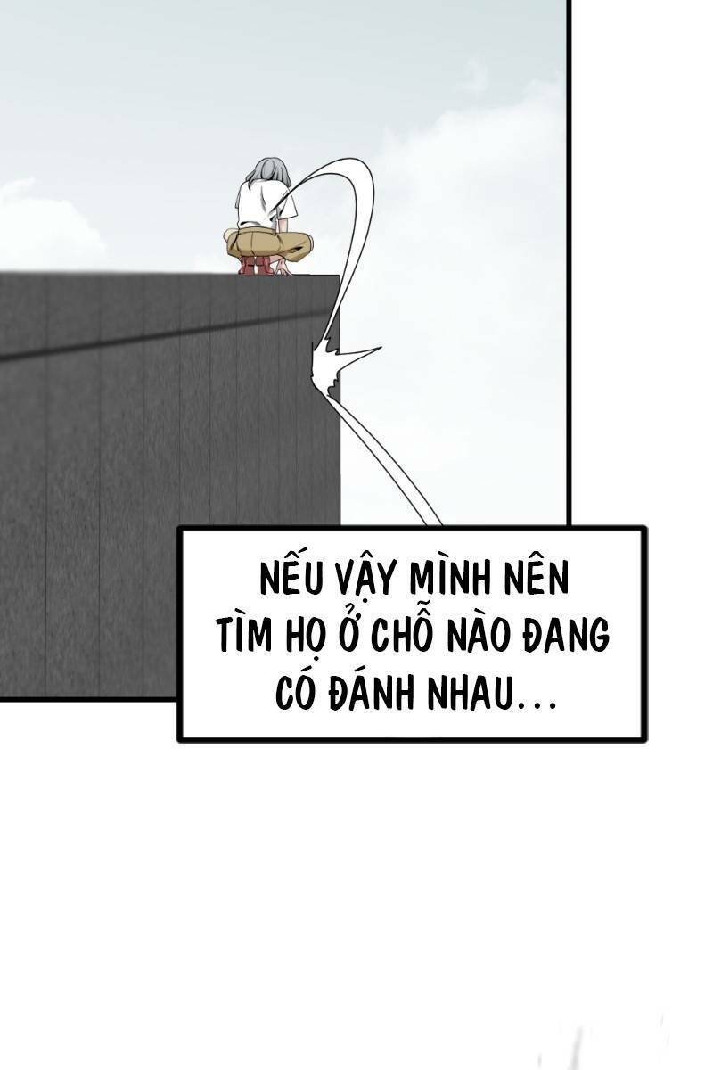 Kẻ Giết Anh Hùng Chap 89 - Next Chap 90