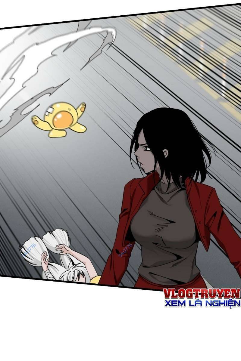 Kẻ Giết Anh Hùng Chap 89 - Next Chap 90