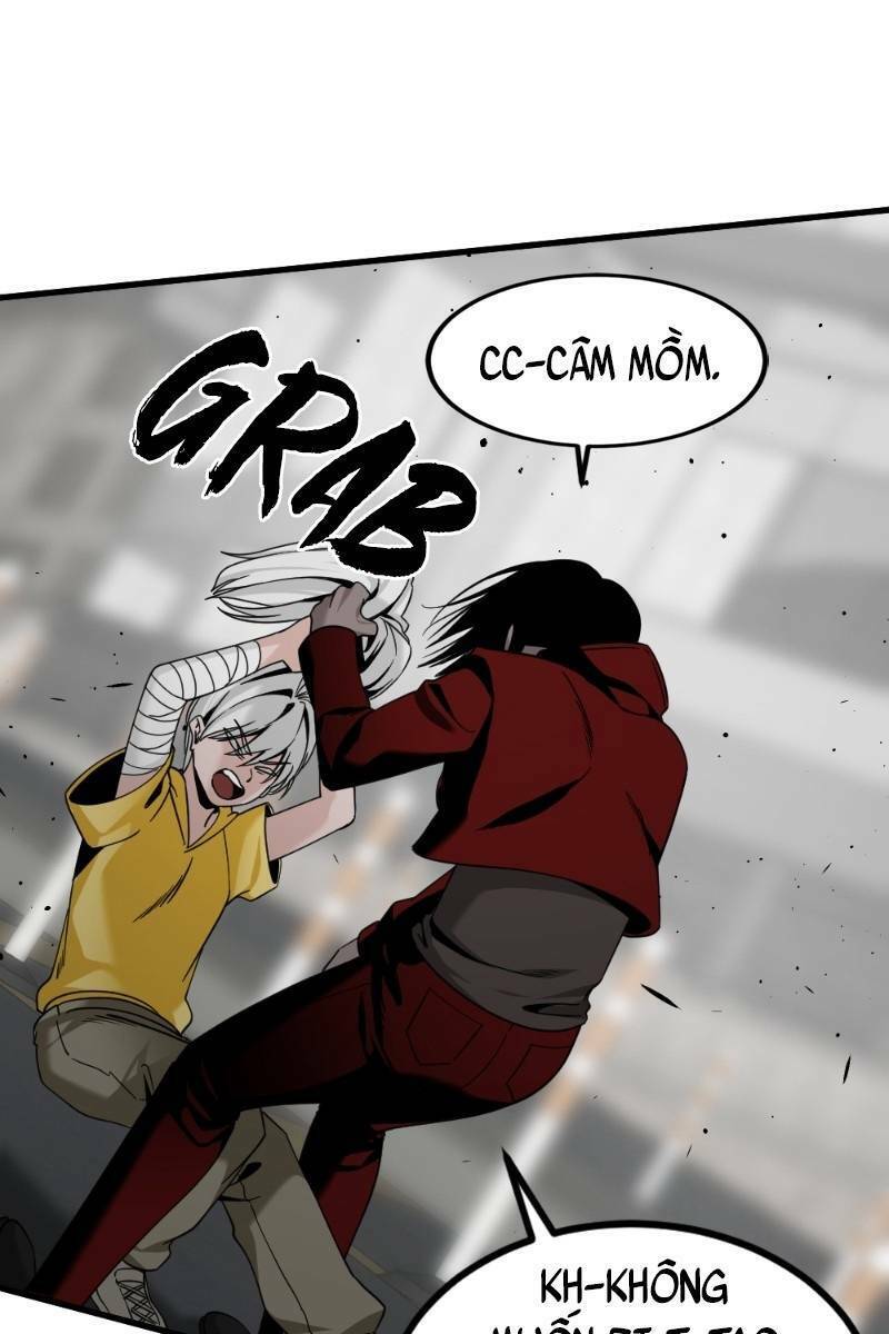 Kẻ Giết Anh Hùng Chap 89 - Next Chap 90