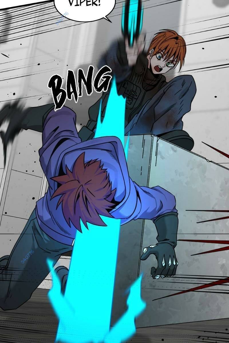 Kẻ Giết Anh Hùng Chap 89 - Next Chap 90
