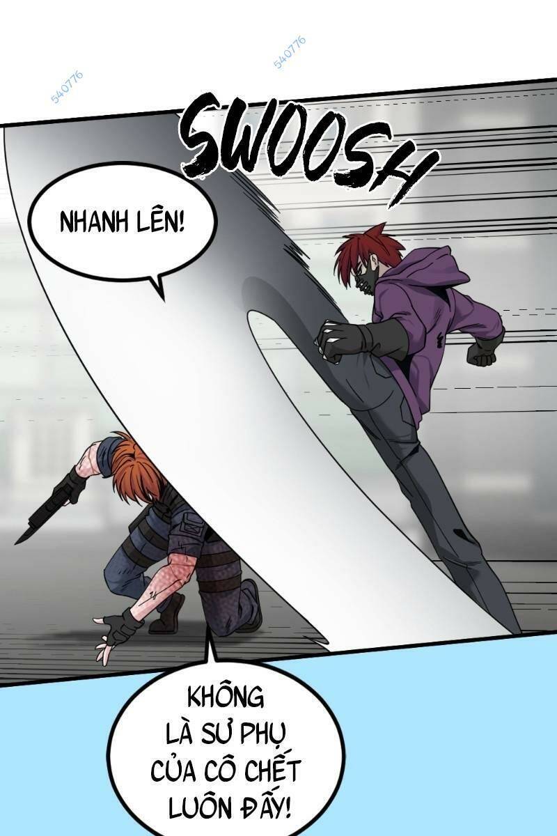 Kẻ Giết Anh Hùng Chap 89 - Next Chap 90