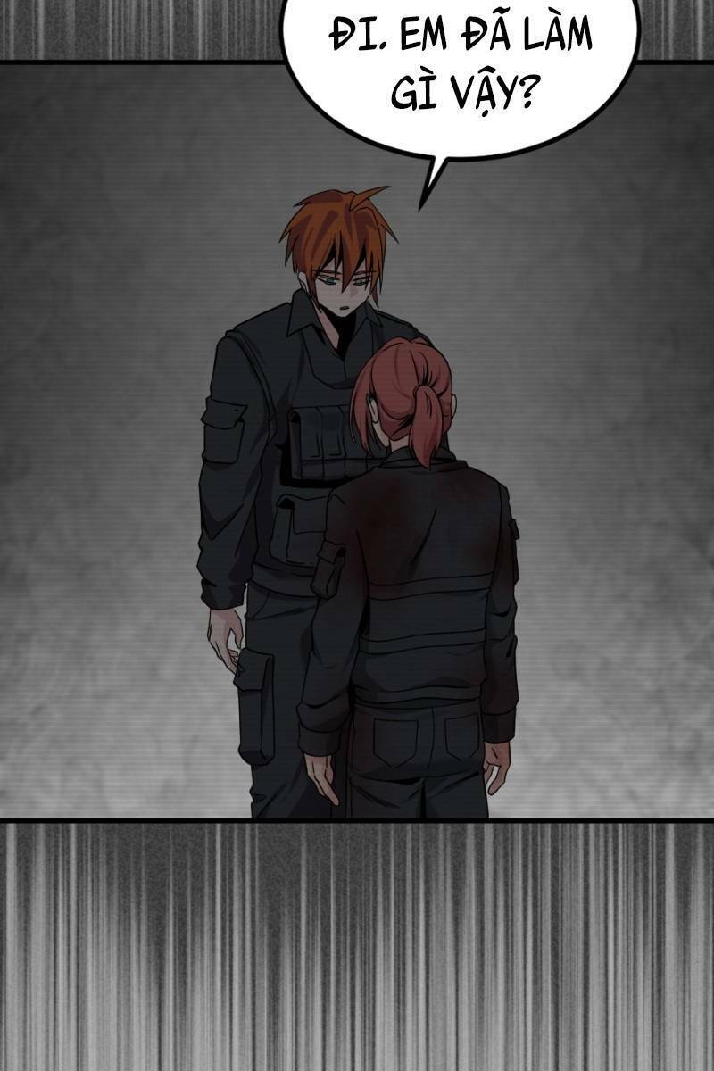 Kẻ Giết Anh Hùng Chap 89 - Next Chap 90