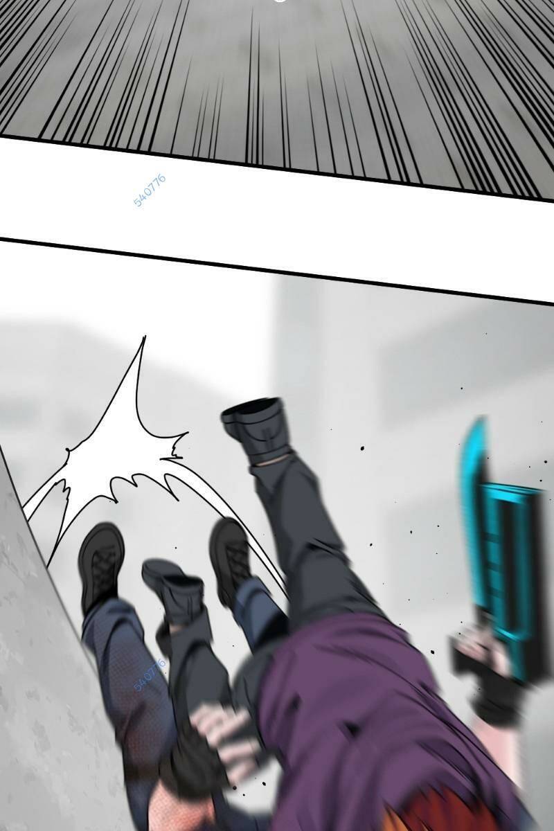 Kẻ Giết Anh Hùng Chap 89 - Next Chap 90