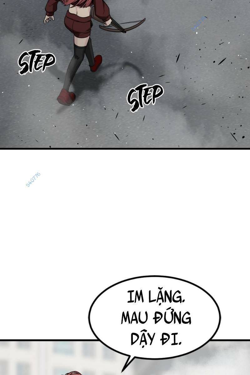 Kẻ Giết Anh Hùng Chap 89 - Next Chap 90