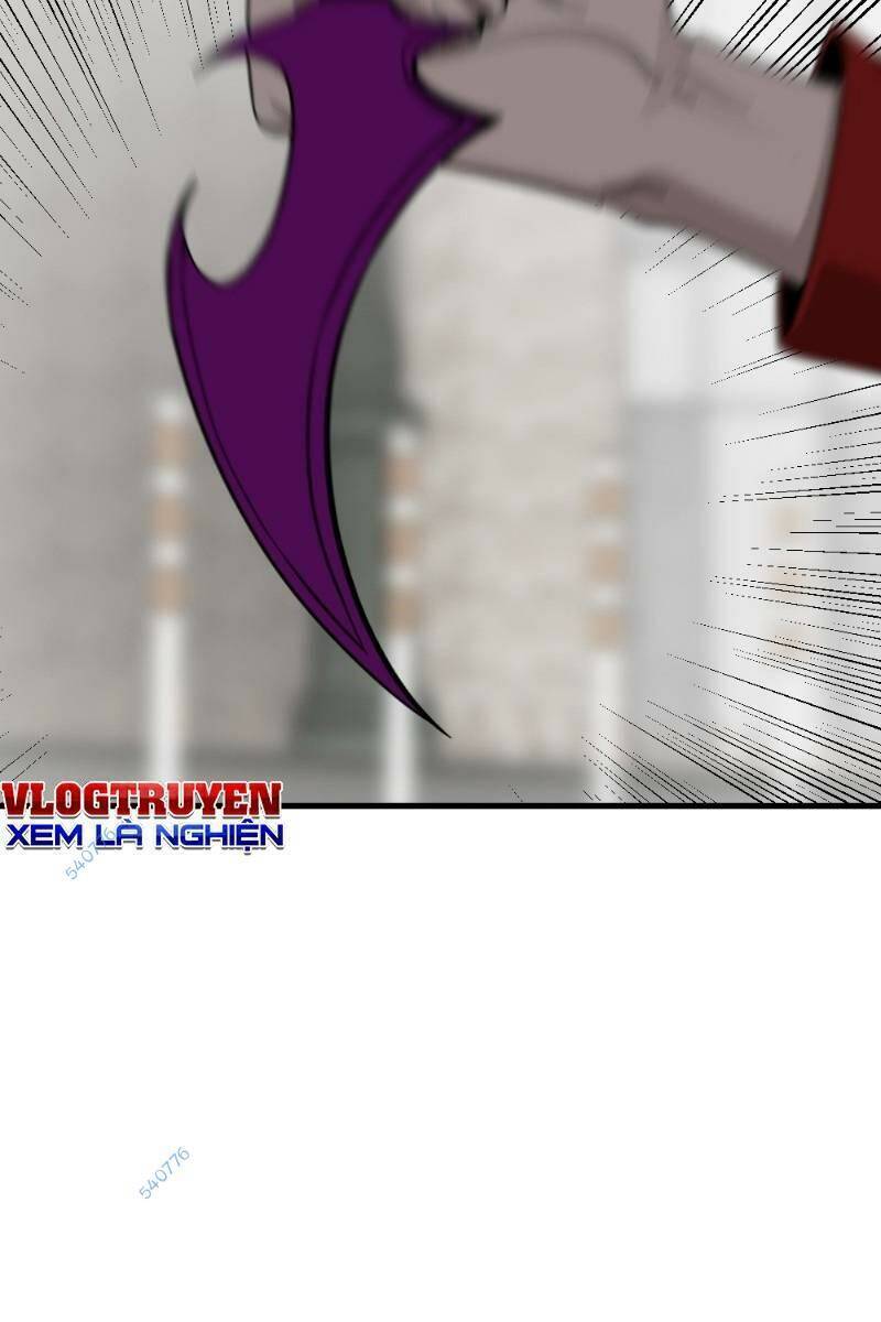 Kẻ Giết Anh Hùng Chap 89 - Next Chap 90