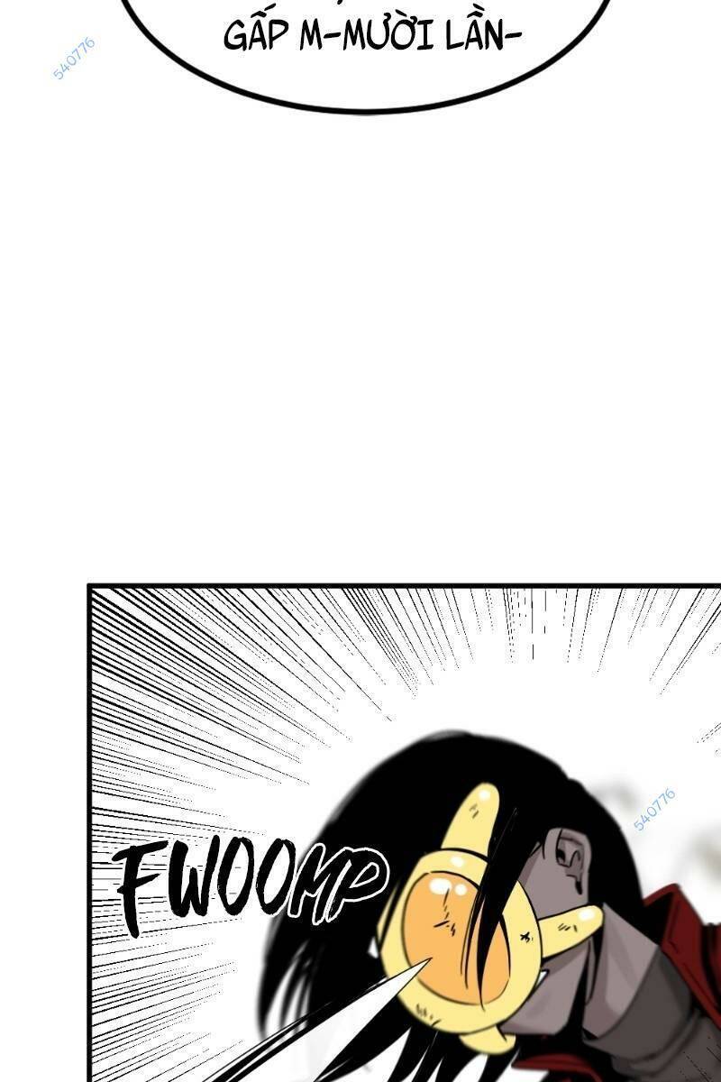 Kẻ Giết Anh Hùng Chap 89 - Next Chap 90