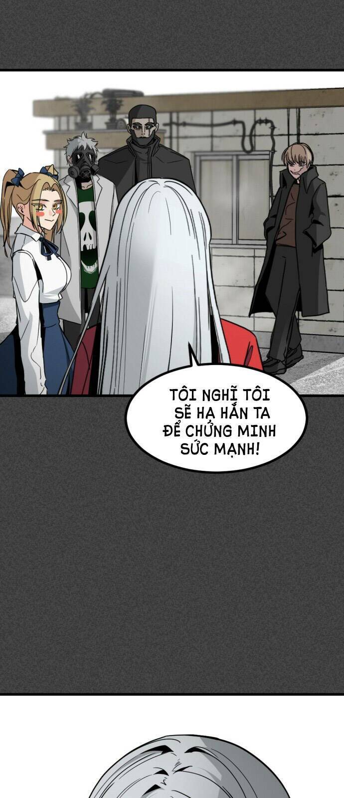 Kẻ Giết Anh Hùng Chap 9 - Next Chap 10