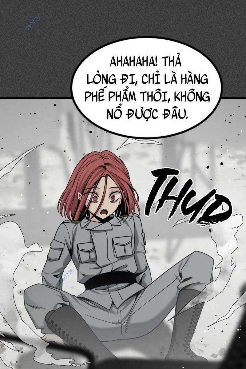 Kẻ Giết Anh Hùng Chap 90 - Next Chap 91
