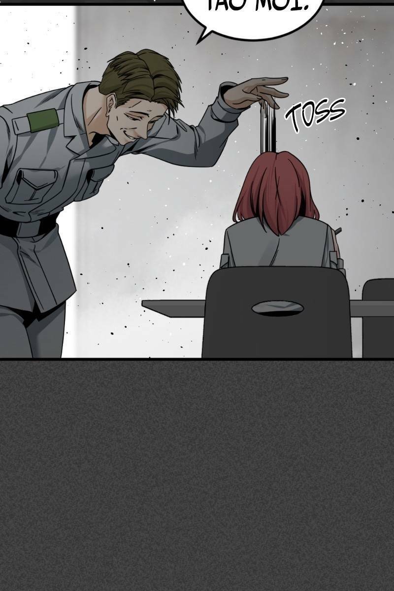 Kẻ Giết Anh Hùng Chap 90 - Next Chap 91