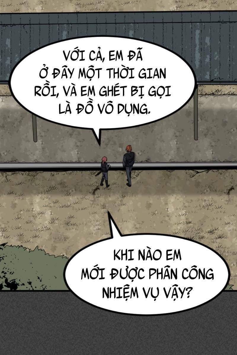 Kẻ Giết Anh Hùng Chap 90 - Next Chap 91