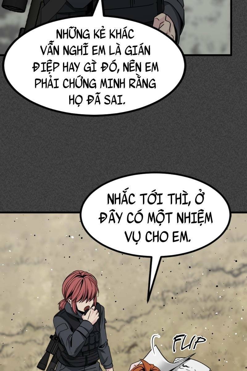 Kẻ Giết Anh Hùng Chap 90 - Next Chap 91