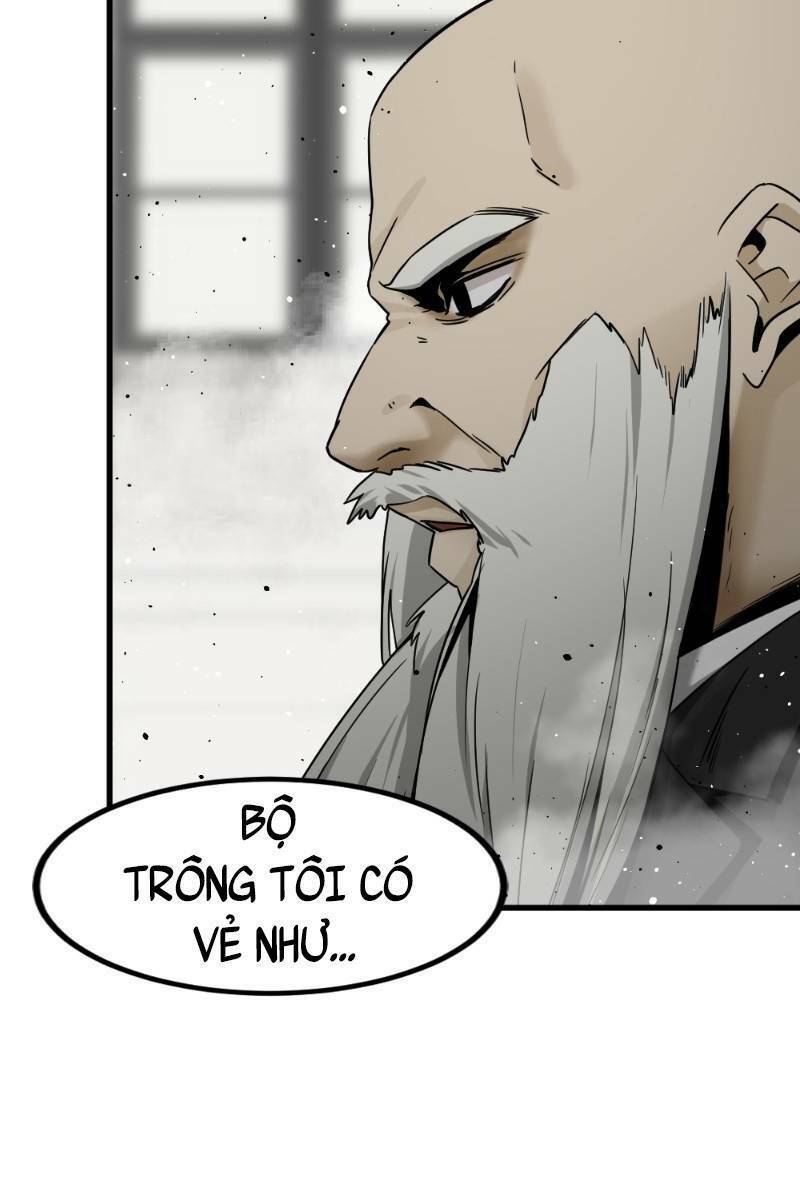 Kẻ Giết Anh Hùng Chap 91 - Next Chap 92