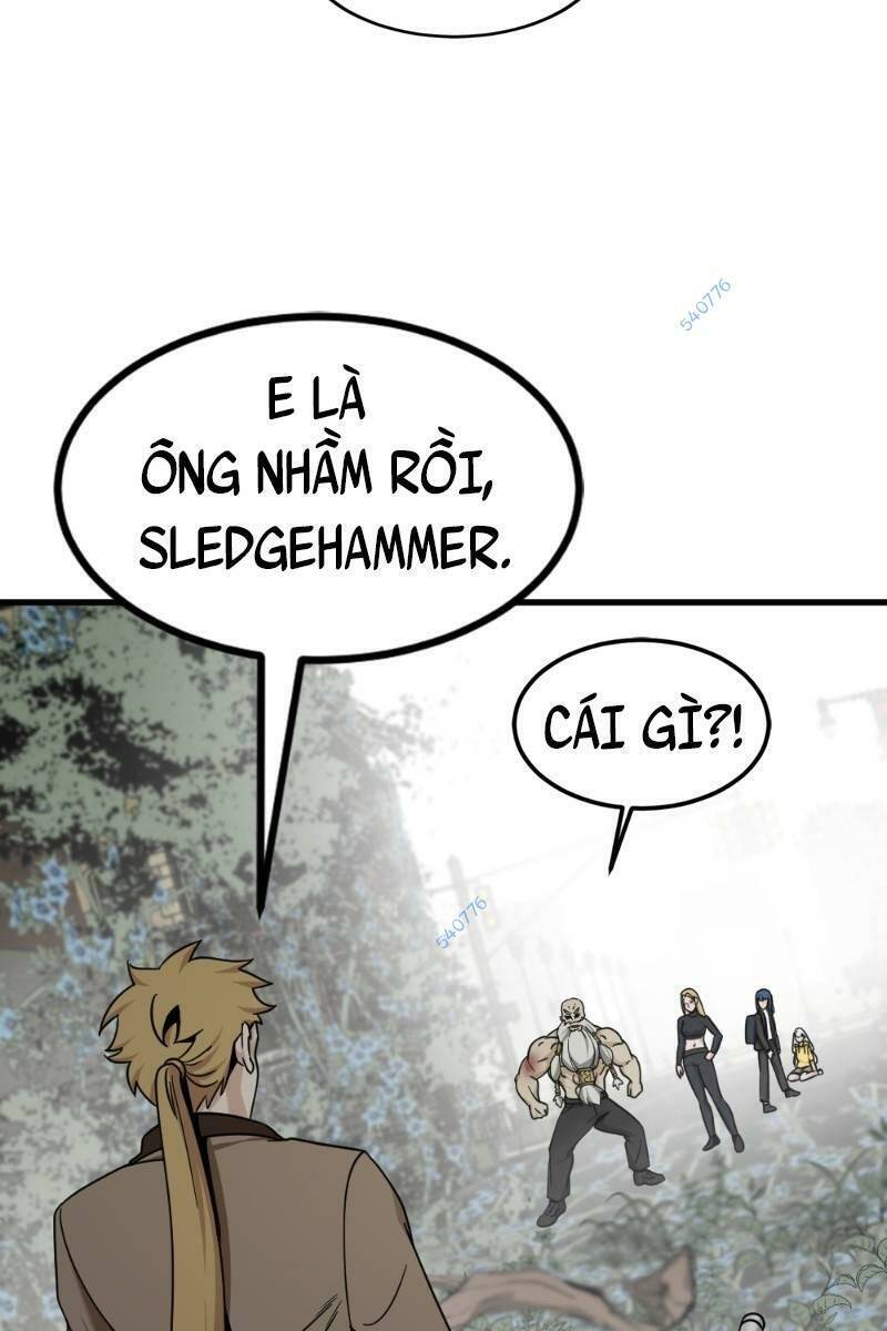 Kẻ Giết Anh Hùng Chap 92 - Next Chap 93