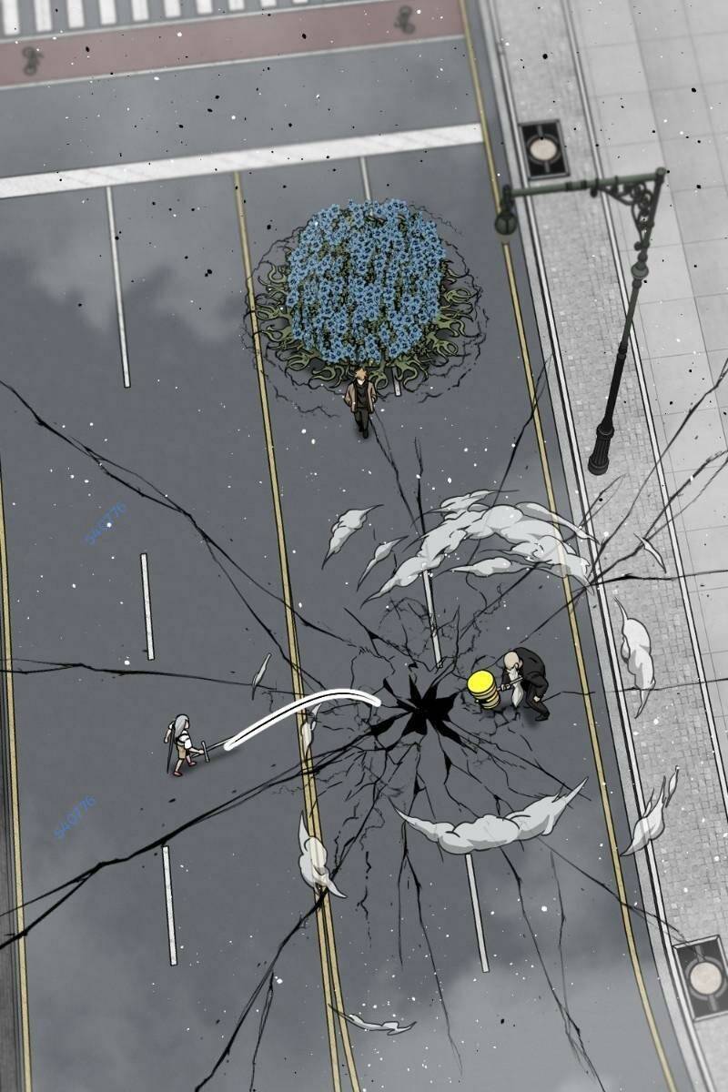 Kẻ Giết Anh Hùng Chap 92 - Next Chap 93