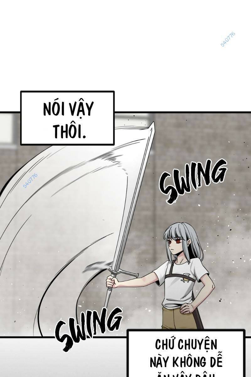 Kẻ Giết Anh Hùng Chap 92 - Next Chap 93