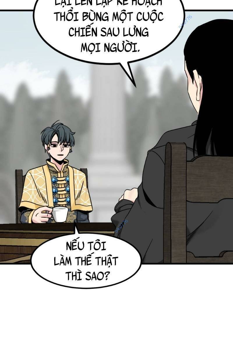 Kẻ Giết Anh Hùng Chap 93 - Next Chap 94