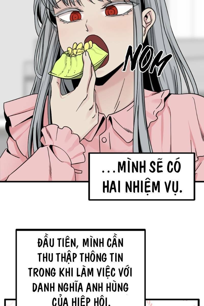 Kẻ Giết Anh Hùng Chap 94 - Next Chap 95
