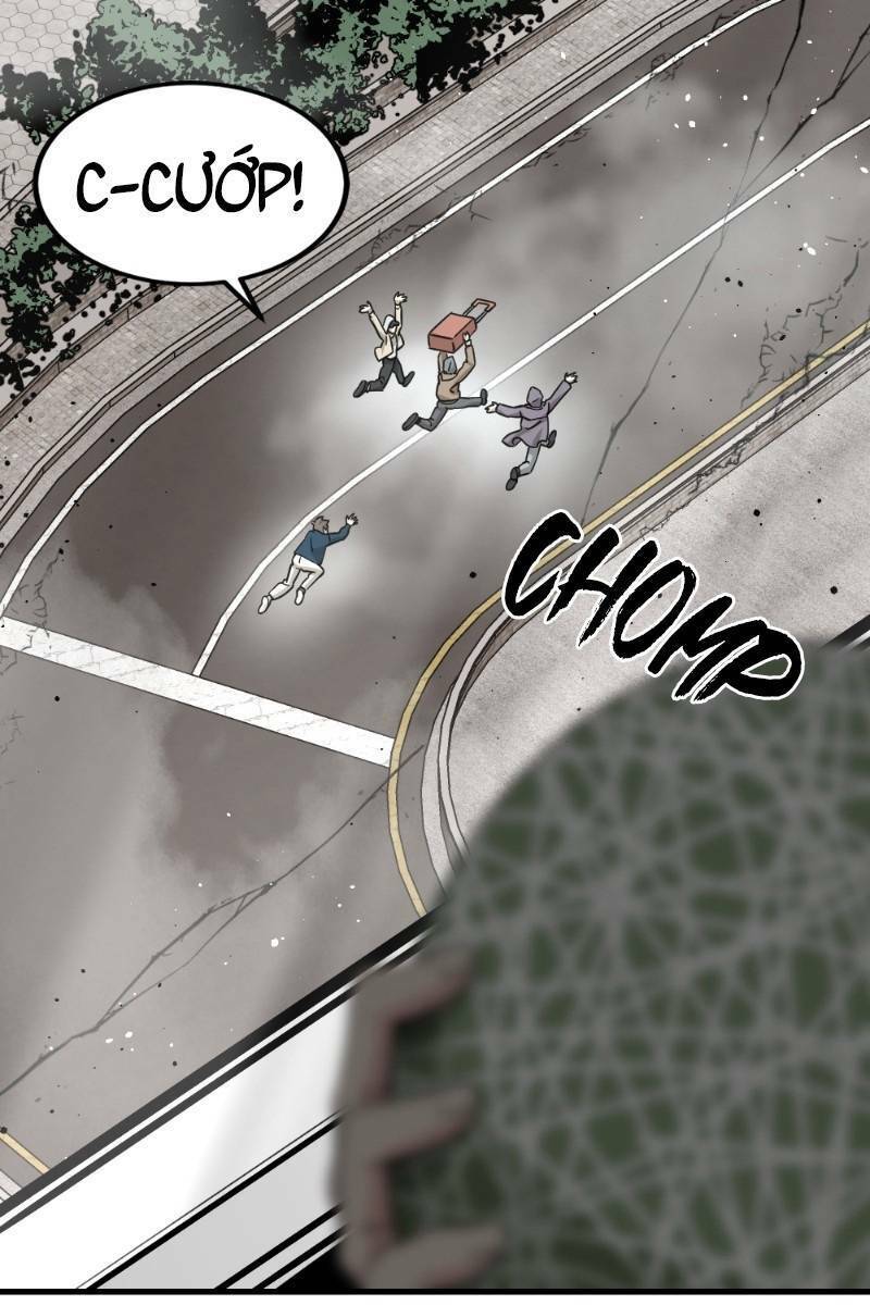 Kẻ Giết Anh Hùng Chap 94 - Next Chap 95