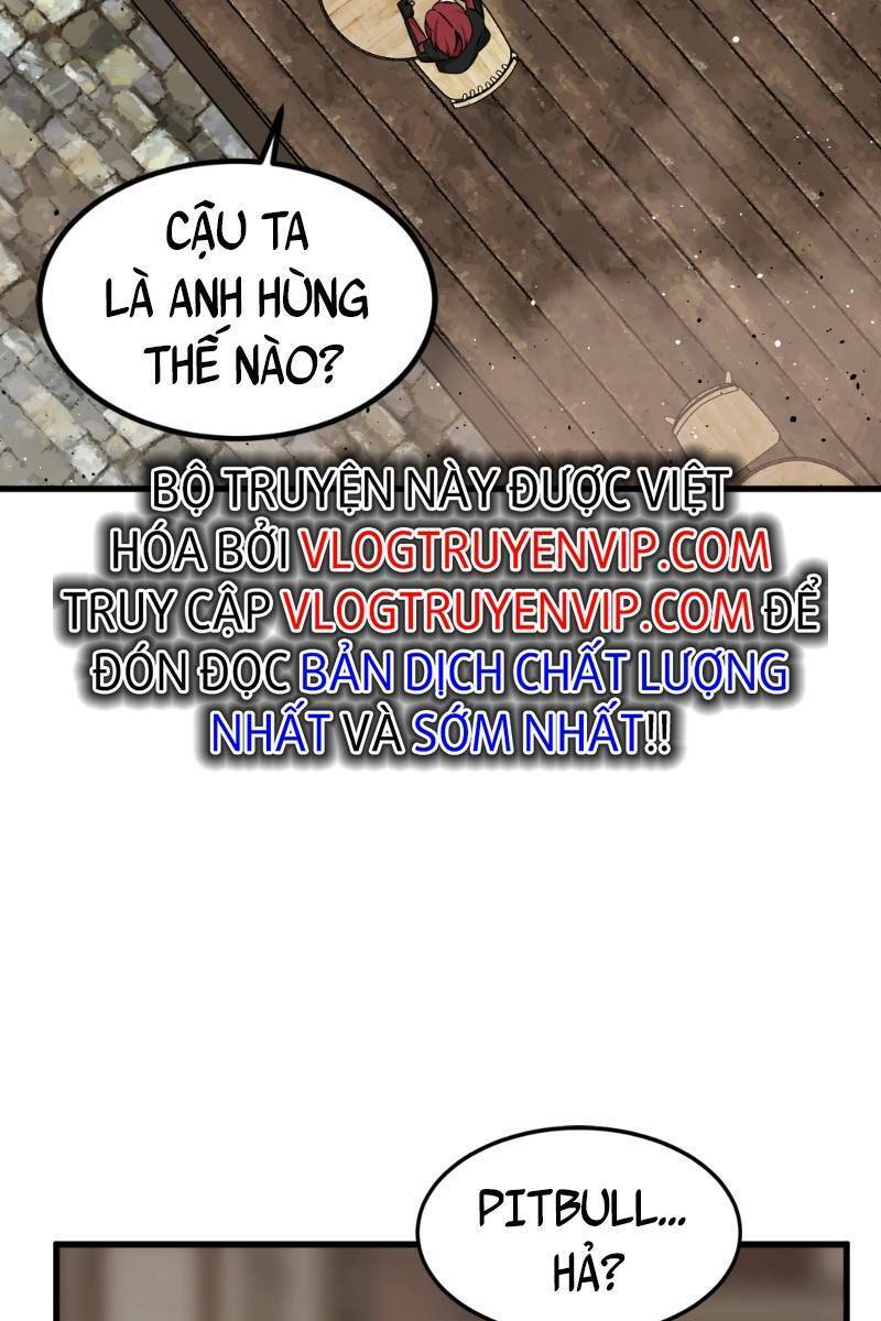 Kẻ Giết Anh Hùng Chap 94 - Next Chap 95