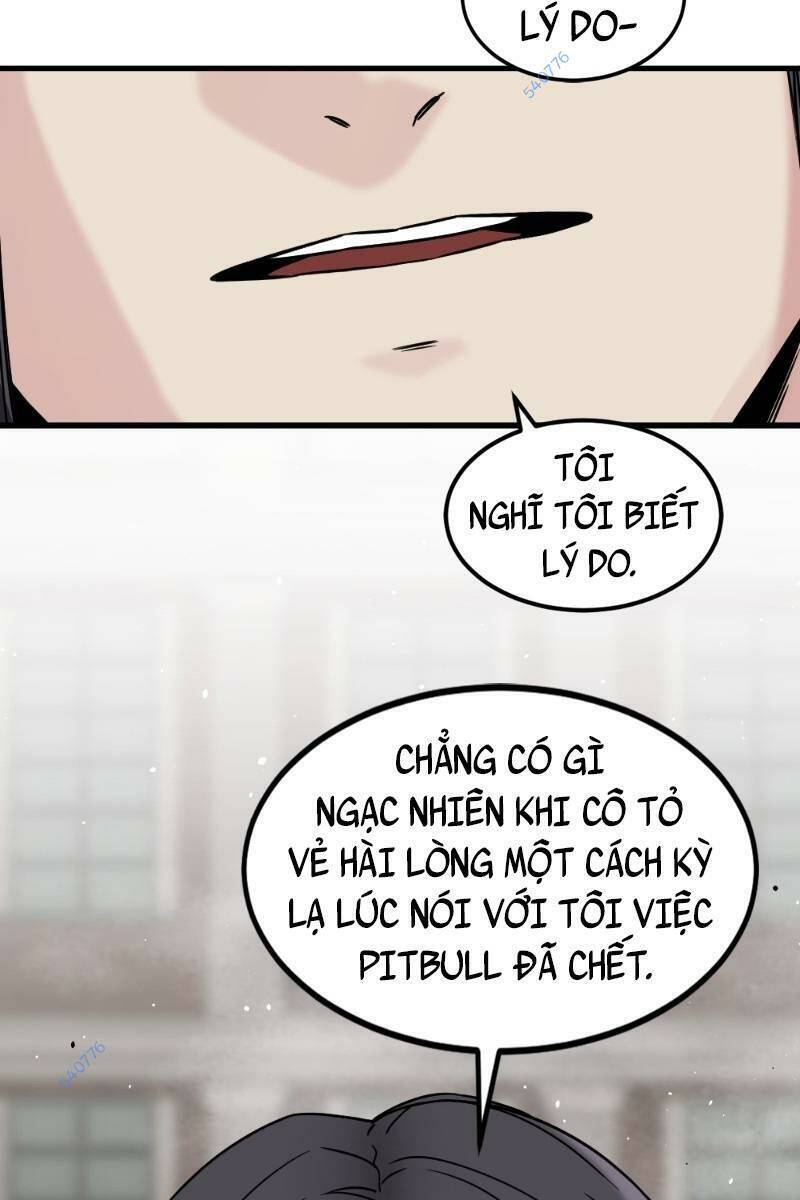 Kẻ Giết Anh Hùng Chap 96 - Next Chap 97