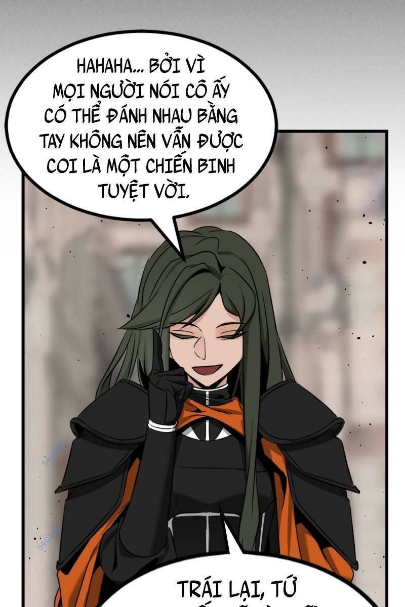 Kẻ Giết Anh Hùng Chap 96 - Next Chap 97