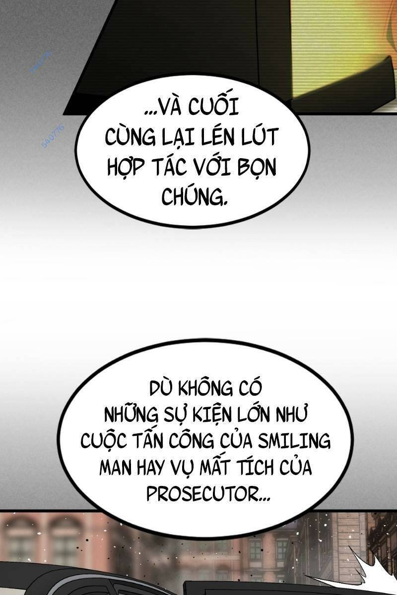 Kẻ Giết Anh Hùng Chap 96 - Next Chap 97